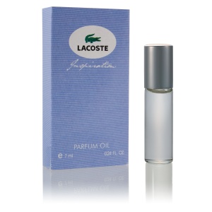 Купить духи (туалетную воду) Lacoste Inspiration (Lacoste) 7ml. (Женские масляные духи). Продажа качественной парфюмерии. Отзывы о Lacoste Inspiration (Lacoste) 7ml. (Женские масляные духи).