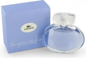 Купить духи (туалетную воду) Inspiration (Lacoste) 75ml women. Продажа качественной парфюмерии. Отзывы о Inspiration (Lacoste) 75ml women.