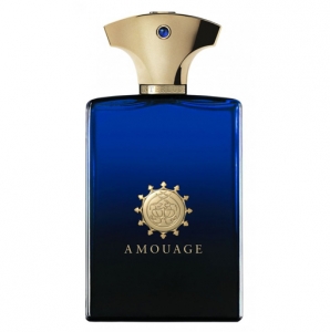 Купить духи (туалетную воду) Interlude Man (Amouage) 100ml ТЕСТЕР. Продажа качественной парфюмерии. Отзывы о Interlude Man (Amouage) 100ml ТЕСТЕР.