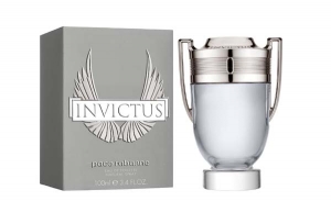 Купить духи (туалетную воду) INVICTUS "Paco Rabanne" 100ml men. Продажа качественной парфюмерии. Отзывы о INVICTUS "Paco Rabanne" 100ml men.