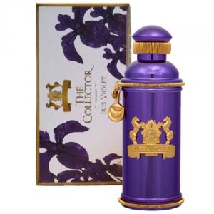 Купить духи (туалетную воду) Iris Violet (Alexandre J) 100ml women Тестер. Продажа качественной парфюмерии. Отзывы о Iris Violet (Alexandre J) 100ml women Тестер.