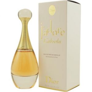 Купить духи (туалетную воду) J'Adore L'Absolu (Christian Dior) 100ml women. Продажа качественной парфюмерии. Отзывы о J'Adore L'Absolu (Christian Dior) 100ml women.