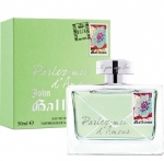 Parlez-Moi d’Amour Eau Fraiche (John Galliano) 80ml women