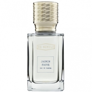 Купить духи (туалетную воду) Jasmin Fauve "Ex Nihilo" 50ml (ТЕСТЕР) унисекс. Продажа качественной парфюмерии. Отзывы о Jasmin Fauve "Ex Nihilo" 50ml (ТЕСТЕР) унисекс.