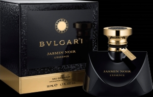 Купить духи (туалетную воду) Jasmin Noir L`Essence (Bvlgari) 75ml women. Продажа качественной парфюмерии. Отзывы о Jasmin Noir L`Essence (Bvlgari) 75ml women.