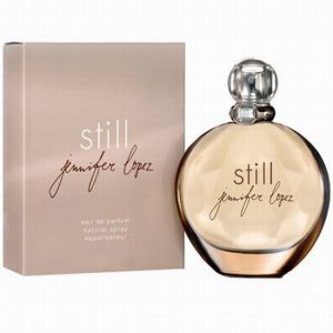 Купить духи (туалетную воду) Still (Jennifer Lopez) 100ml women. Продажа качественной парфюмерии. Отзывы о Still (Jennifer Lopez) 100ml women.