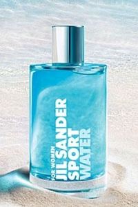 Купить духи (туалетную воду) Jil Sander Sport Water (Jil Sander) 100ml women. Продажа качественной парфюмерии. Отзывы о Jil Sander Sport Water (Jil Sander) 100ml women.