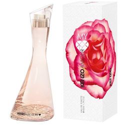 Купить духи (туалетную воду) Kenzo Amour My Love (Kenzo) 75ml women. Продажа качественной парфюмерии. Отзывы о Kenzo Amour My Love (Kenzo) 75ml women.