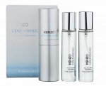 Kenzo "L'Eau Par Kenzo" Twist & Spray 3х20ml women