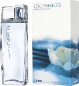 Купить духи (туалетную воду) L'Eau Par Kenzo New 2006 (Kenzo) 100ml women. Продажа качественной парфюмерии. Отзывы о L'Eau Par Kenzo New 2006 (Kenzo) 100ml women.