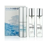 Kenzo "L'Eau Par Kenzo Ice" Twist & Spray 3х20ml women