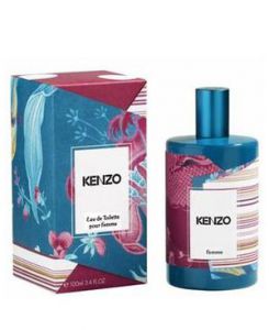 Купить духи (туалетную воду) Once Upon A Time Pour Femme (Kenzo) 100ml women. Продажа качественной парфюмерии. Отзывы о Once Upon A Time Pour Femme (Kenzo) 100ml women.