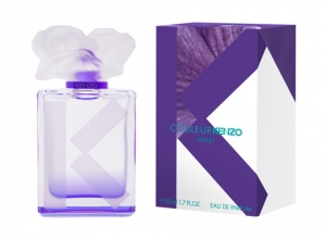 Купить духи (туалетную воду) Couleur Kenzo Violet (Kenzo) 50ml women. Продажа качественной парфюмерии. Отзывы о Couleur Kenzo Violet (Kenzo) 50ml women.