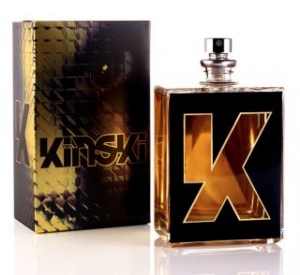 Купить духи (туалетную воду) Kinski Eau de Toilette (Escentric Molecules) 100ml. Продажа качественной парфюмерии. Отзывы о Kinski Eau de Toilette (Escentric Molecules) 100ml.