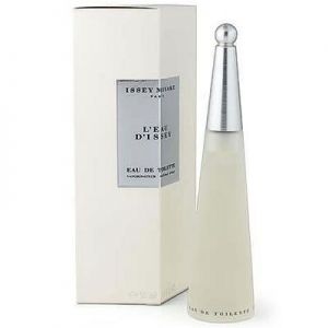 Купить духи (туалетную воду) L'Eau D'Issey (Issey Miyake) 100ml women. Продажа качественной парфюмерии. Отзывы о L'Eau D'Issey (Issey Miyake) 100ml women.