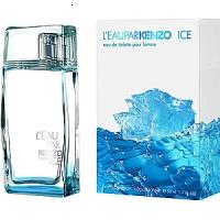 Купить духи (туалетную воду) L'Eau Par Kenzo Ice (Kenzo) 100ml women. Продажа качественной парфюмерии. Отзывы о L'Eau Par Kenzo Ice (Kenzo) 100ml women.