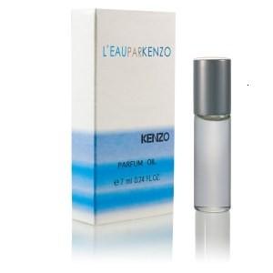 Купить духи (туалетную воду) L eau par (Kenzo) 7ml. (Женские масляные духи). Продажа качественной парфюмерии. Отзывы о L eau par (Kenzo) 7ml. (Женские масляные духи).