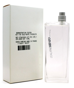 Купить духи (туалетную воду) L'Eau Par Kenzo pour femme (Kenzo) 100ml women (ТЕСТЕР Франция). Продажа качественной парфюмерии. Отзывы о L'Eau Par Kenzo pour femme (Cacharel) 100ml women (ТЕСТЕР Франция).