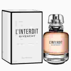 Купить духи (туалетную воду) L'Interdit (Givenchy) 80ml women. Продажа качественной парфюмерии. Отзывы о Ange ou Demon (Givenchy) 100ml women.