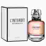 L'Interdit (Givenchy) 80ml women