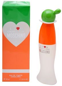 Купить духи (туалетную воду) L'eau Cheap&Chic (Moschino) 100ml women. Продажа качественной парфюмерии. Отзывы о L'eau Cheap&Chic (Moschino) 100ml women.