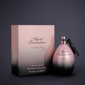 Купить духи (туалетную воду) L’Agent (Agent Provocateur)100ml women. Продажа качественной парфюмерии. Отзывы о L’Agent (Agent Provocateur)100ml women.