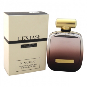 Купить духи (туалетную воду) L’Extase (Nina Ricci) 80ml women. Продажа качественной парфюмерии. Отзывы о L’Extase (Nina Ricci) 80ml women.