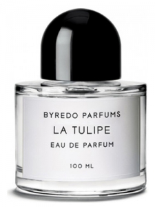 La Tulipe (Byredo) 100ml ТЕСТЕР women. Продажа качественной парфюмерии и косметики на ParfumProfi.ru. Отзывы о La Tulipe (Byredo) 100ml ТЕСТЕР women.