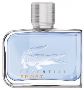 Купить духи (туалетную воду) Lacoste Essential Sport "Lacoste" MEN 125ml ТЕСТЕР. Продажа качественной парфюмерии. Отзывы о Lacoste Essential Sport "Lacoste" MEN 125ml ТЕСТЕР.