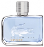 Lacoste Essential Sport "Lacoste" MEN 125ml ТЕСТЕР