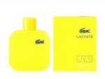 L.12.12 Jaune Optimistic "Lacoste" 100ml MEN