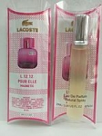 Lacoste L.12.12 Pour Elle Magnetic women 20ml