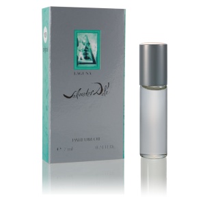 Купить духи (туалетную воду) Laguna (Salvador Dali) 7ml. (Женские масляные духи). Продажа качественной парфюмерии. Отзывы о Laguna (Salvador Dali) 7ml. (Женские масляные духи).