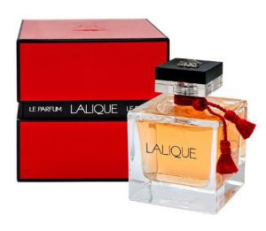 Купить духи (туалетную воду) Le Parfum (Lalique) 100ml women. Продажа качественной парфюмерии. Отзывы о Le Parfum (Lalique) 100ml women.