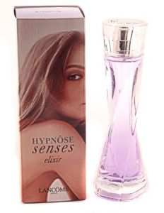 Купить духи (туалетную воду) Hypnose Senses elixir (Lancome) 75ml women. Продажа качественной парфюмерии. Отзывы о Hypnose Senses elixir (Lancome) 75ml women.