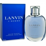 Lanvin L'Homme "Lanvin" 100ml MEN