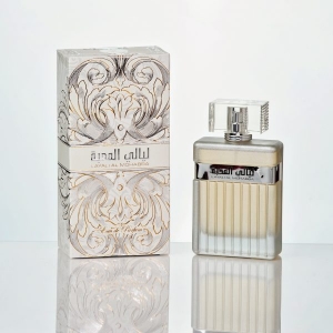 Купить духи (туалетную воду) Layali Al Mohabba For Women 100ml (АП).Продажа качественной парфюмерии. Отзывы о Layali Al Mohabba For Women 100ml (АП)