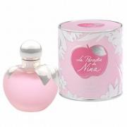 Купить духи (туалетную воду) Le Paradis de Nina (Nina Ricci) 80ml women. Продажа качественной парфюмерии. Отзывы о Le Paradis de Nina (Nina Ricci) 80ml women.