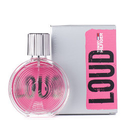 Купить духи (туалетную воду) Loud for Her (Tommy Hilfiger) 75ml women. Продажа качественной парфюмерии. Отзывы о Loud for Her (Tommy Hilfiger) 75ml women.