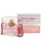 Love in Paris Fleur de Pivoine (Nina Ricci) 80ml women