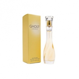 Купить духи (туалетную воду) Luminous (Ghost) 75ml women. Продажа качественной парфюмерии. Отзывы о Luminous (Ghost) 75ml women.