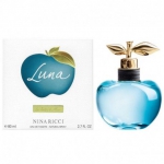 Luna (Nina Ricci) 80ml women