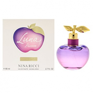 Luna Blossom (Nina Ricci) 80ml women. Продажа качественной парфюмерии и косметики на ParfumProfi.ru. Отзывы о Luna Blossom (Nina Ricci) 80ml women.