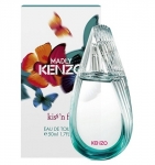 Madly Kenzo Kiss'n Fly (Kenzo) 80ml women