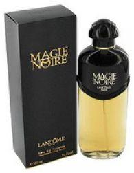 Купить духи (туалетную воду) Magie Noire (Lancome) 50ml women. Продажа качественной парфюмерии. Отзывы о Magie Noire (Lancome) 50ml women.