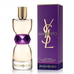 Manifesto (YSL) 90ml women ― ParfumProfi-Распродажа! Духи со скидкой до 70%! Всем подарки!