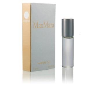 Купить духи (туалетную воду) Max Mara (Max Mara) 7ml. (Женские масляные духи). Продажа качественной парфюмерии. Отзывы о Max Mara (Max Mara) 7ml. (Женские масляные духи).