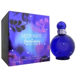 Midnight Fantasy (Britney Spears) 100ml women