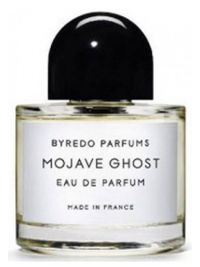 Mojave Ghost (Byredo) 100ml ТЕСТЕР унисекс. Продажа качественной парфюмерии и косметики на ParfumProfi.ru. Отзывы о Mojave Ghost (Byredo) 100ml ТЕСТЕР унисекс.