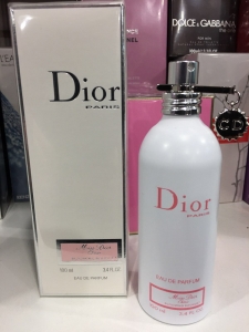 Купить духи (туалетную воду) Mon Christian Dior Miss Dior Cherie Blooming Bouquet 100ml women. Продажа качественной парфюмерии. Отзывы о Mon Christian Dior Miss Dior Cherie Blooming Bouquet 100ml women.